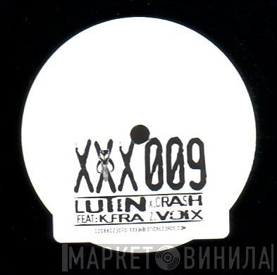 Le Lutin, K_Fra - Crash / Voix