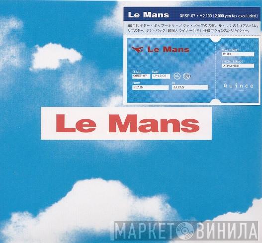  Le Mans  - Le Mans