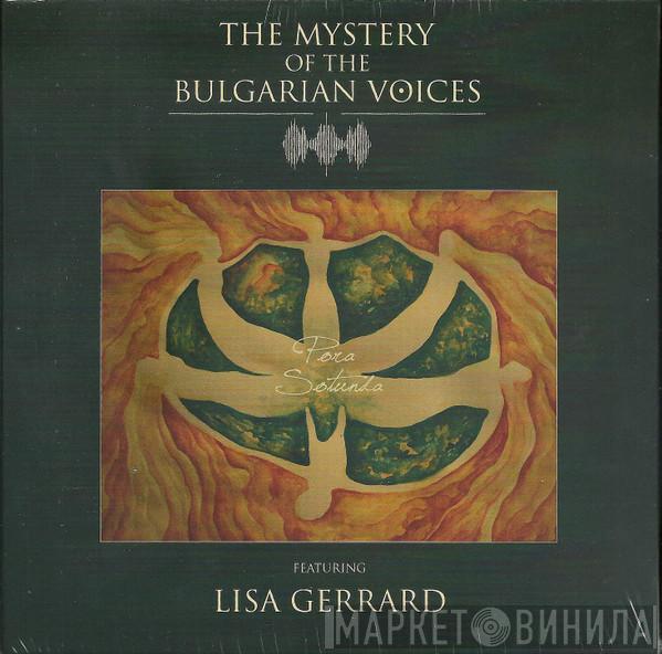 Le Mystère Des Voix Bulgares, Lisa Gerrard - Pora Sotunda
