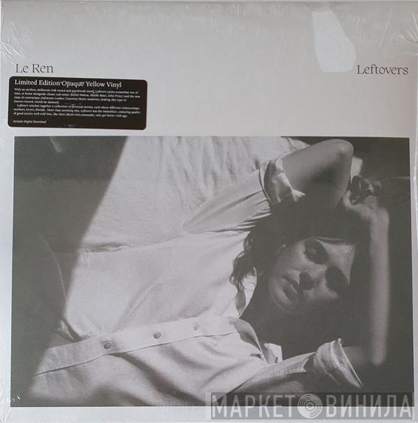 Le Ren - Leftovers