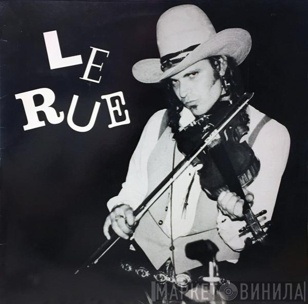 Le Rue - Le Rue