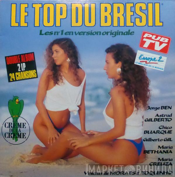  - Le Top Du Bresil