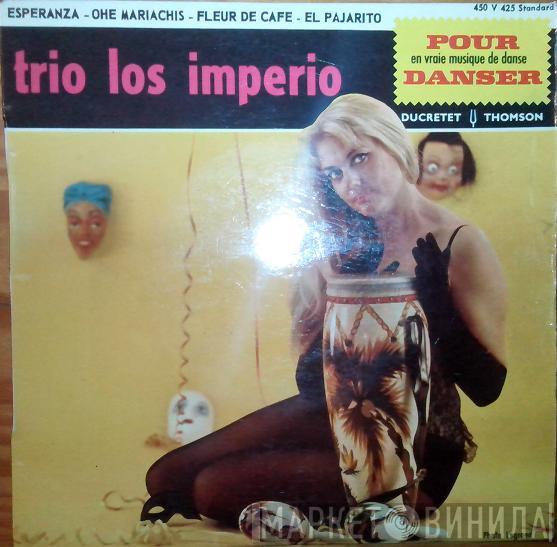 Le Trio Los Imperio - Esperanza