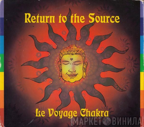  - Le Voyage Chakra