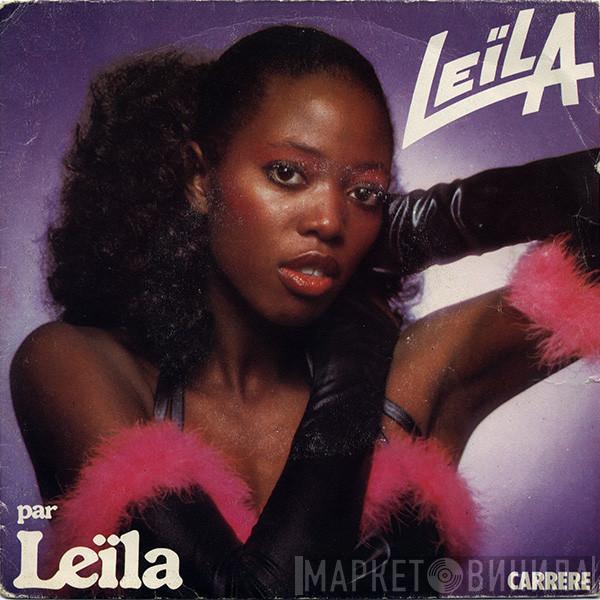  Leïla  - Leïla