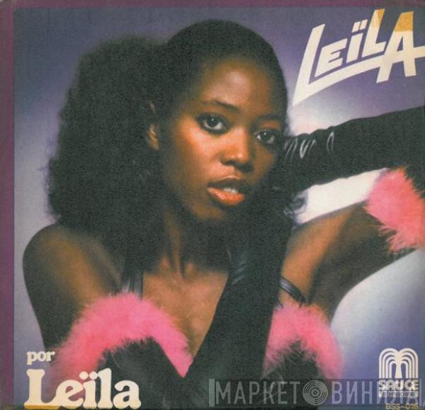Leïla - Leïla