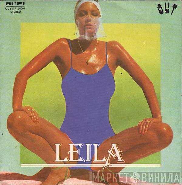  Leïla  - Leila