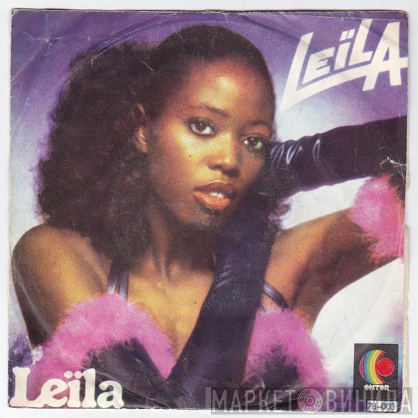  Leïla  - Leila