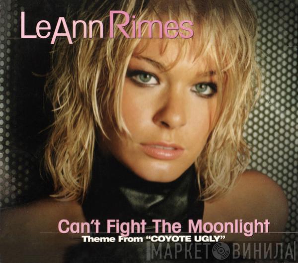  LeAnn Rimes  - Can't Fight The Moonlight / But I Do Love You