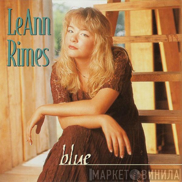 LeAnn Rimes - Blue
