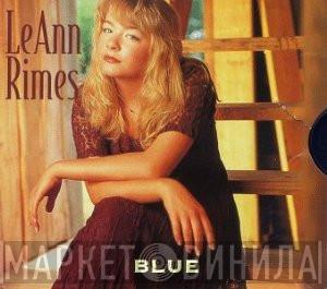  LeAnn Rimes  - Blue
