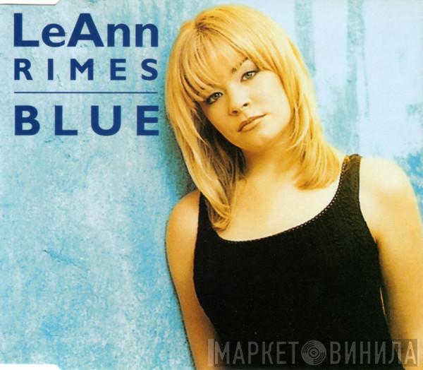 LeAnn Rimes - Blue