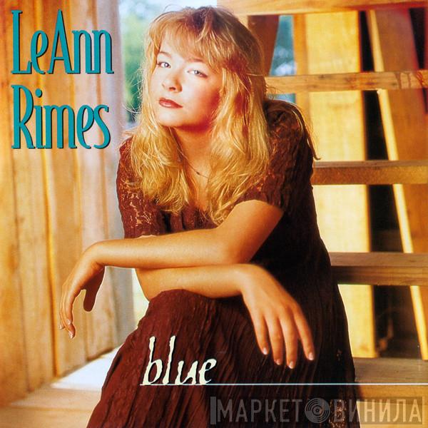 LeAnn Rimes  - Blue