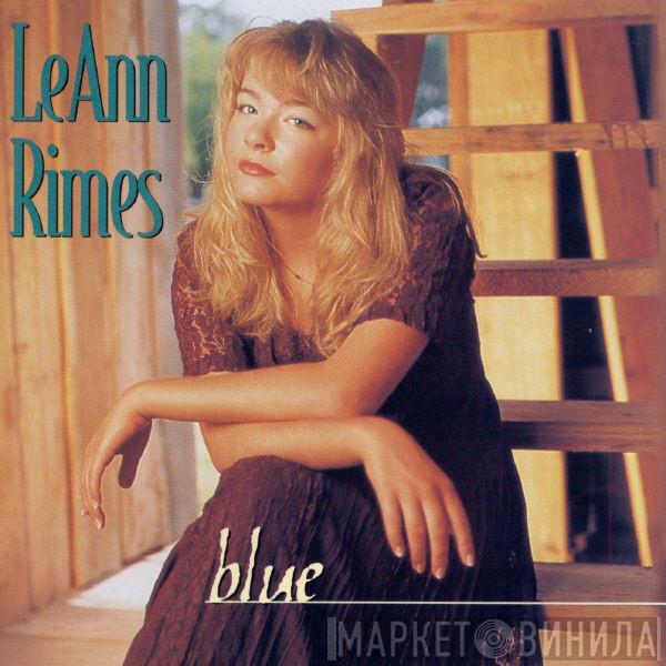  LeAnn Rimes  - Blue