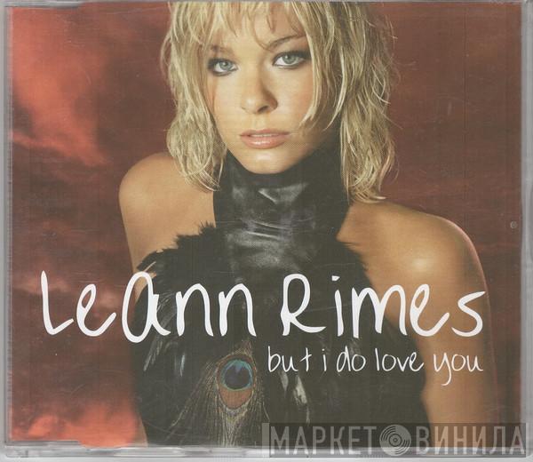 LeAnn Rimes - But I Do Love You