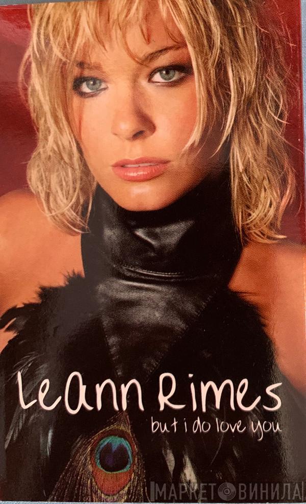 LeAnn Rimes - But I Do Love You