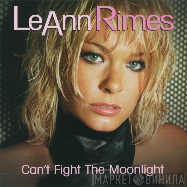  LeAnn Rimes  - Can't Fight The Moonlight (Dance Mixes)
