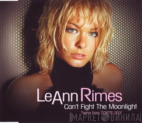 LeAnn Rimes - Can't Fight The Moonlight