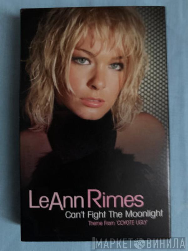 LeAnn Rimes - Can't Fight The Moonlight