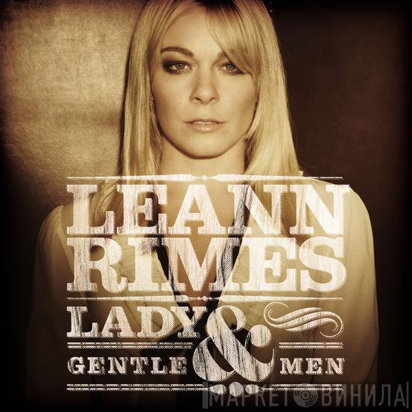  LeAnn Rimes  - Lady & Gentlemen