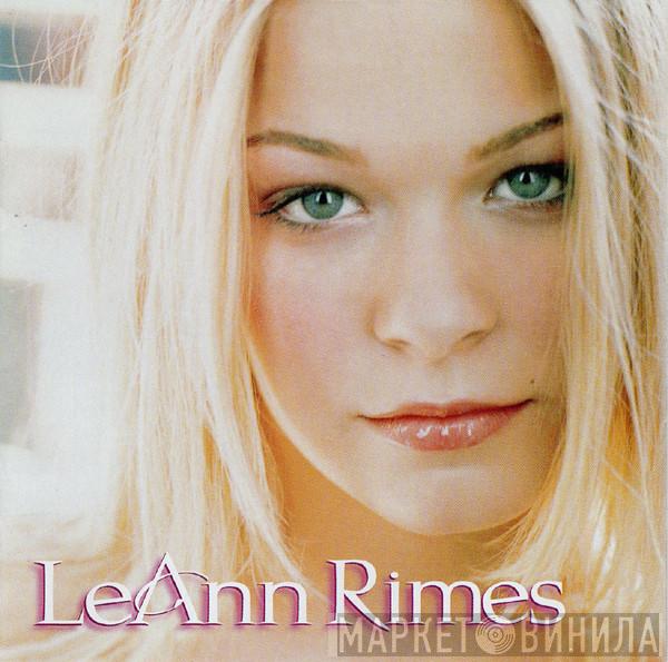 LeAnn Rimes - LeAnn Rimes