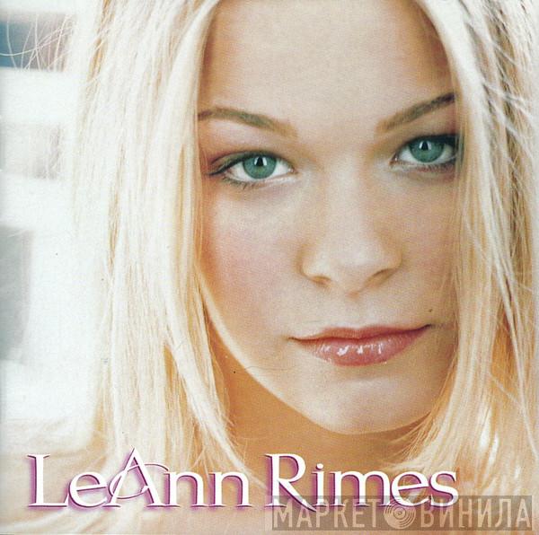  LeAnn Rimes  - LeAnn Rimes