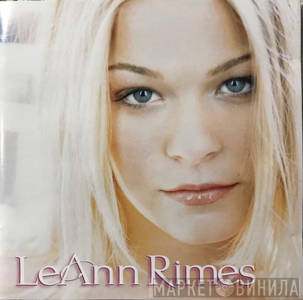  LeAnn Rimes  - LeAnn Rimes