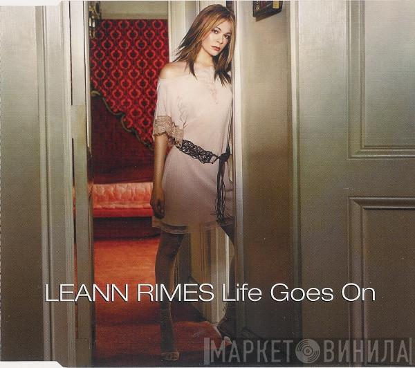 LeAnn Rimes - Life Goes On