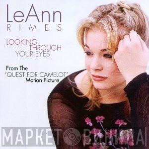 LeAnn Rimes - Looking Through Your Eyes ● Commitment