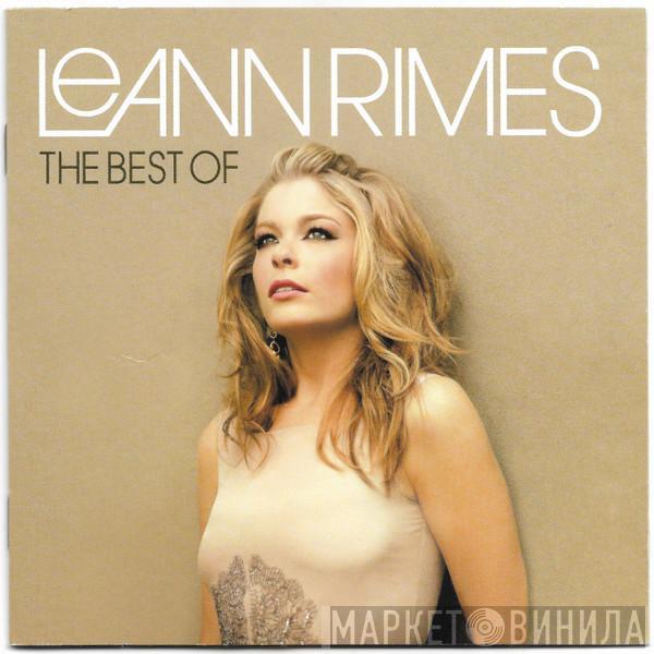 LeAnn Rimes - The Best Of LeAnn Rimes