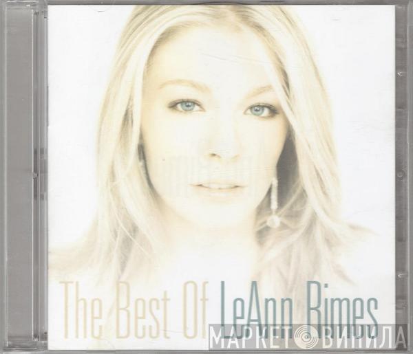  LeAnn Rimes  - The Best Of LeAnn Rimes
