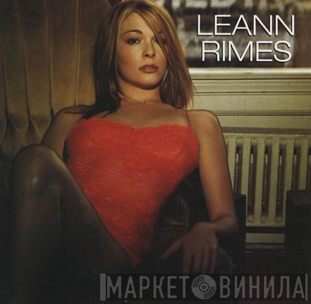 LeAnn Rimes  - Tic Toc