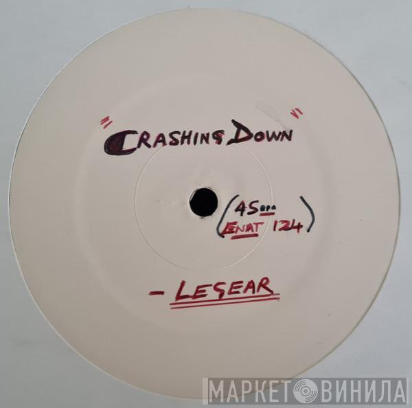 LeGear - Crashin' Down