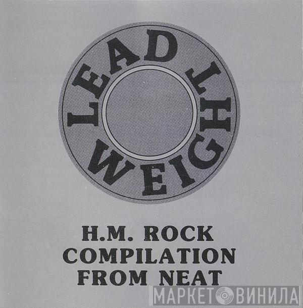  - Lead Weight