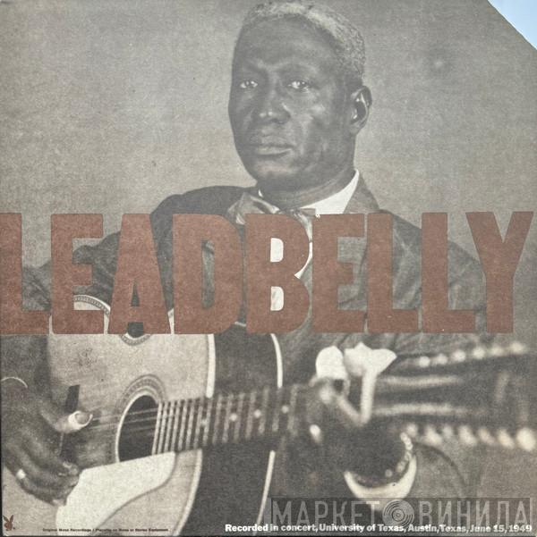 Leadbelly - Leadbelly