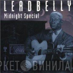 Leadbelly - Midnight Special