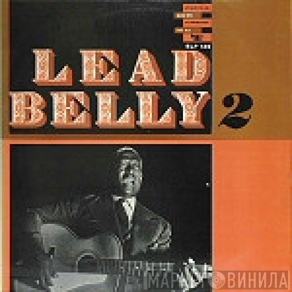 Leadbelly - Storyville Blues Anthology Vol. 12