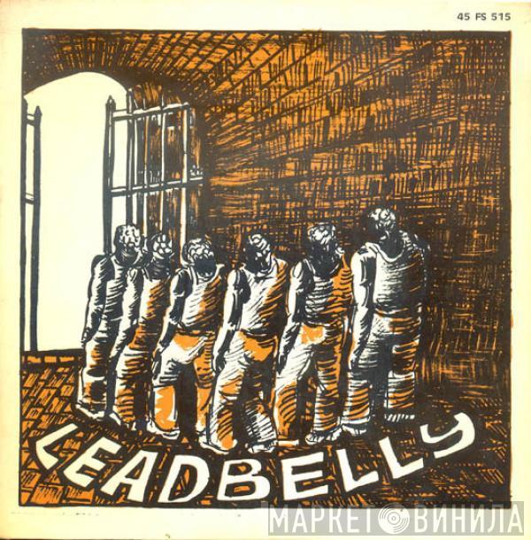 Leadbelly - The Bourgeois Blues