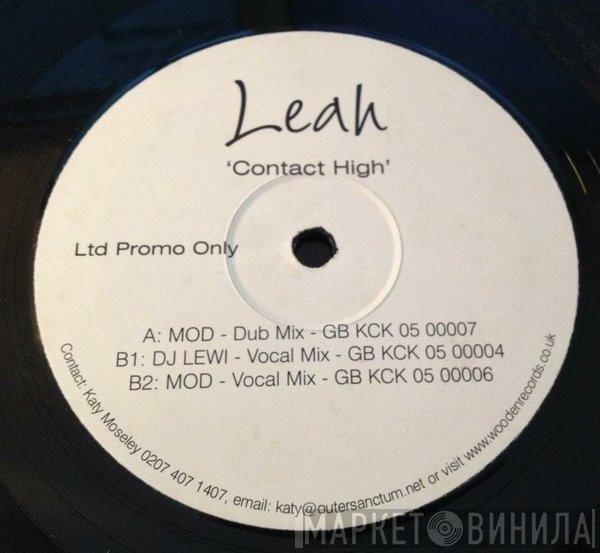 Leah Wood - Contact High