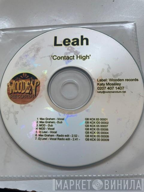 Leah Wood - Contact High