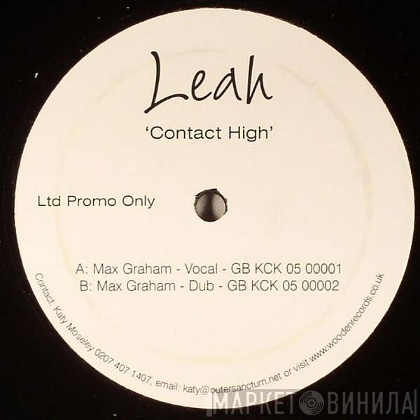 Leah Wood - Contact High