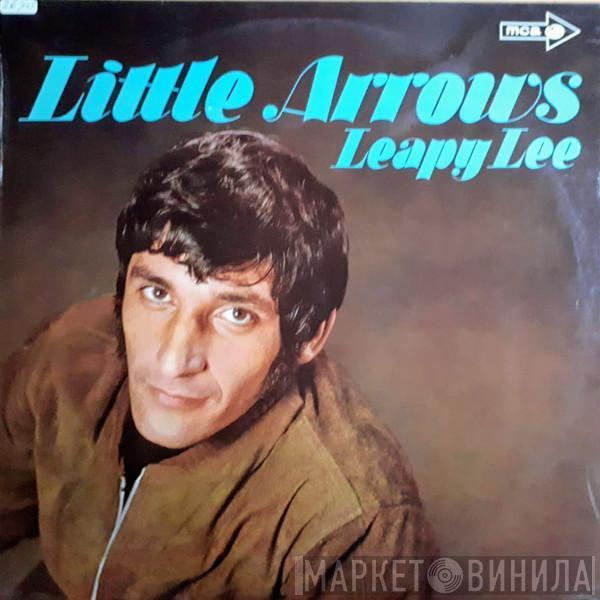 Leapy Lee - Little Arrows