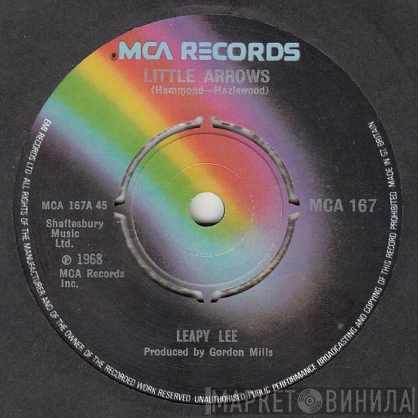 Leapy Lee - Little Arrows