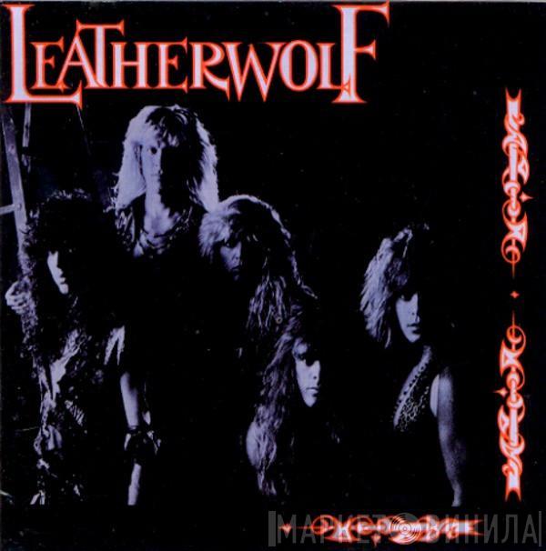  Leatherwolf  - Leatherwolf