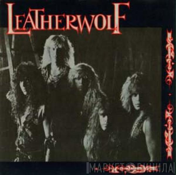  Leatherwolf  - Leatherwolf