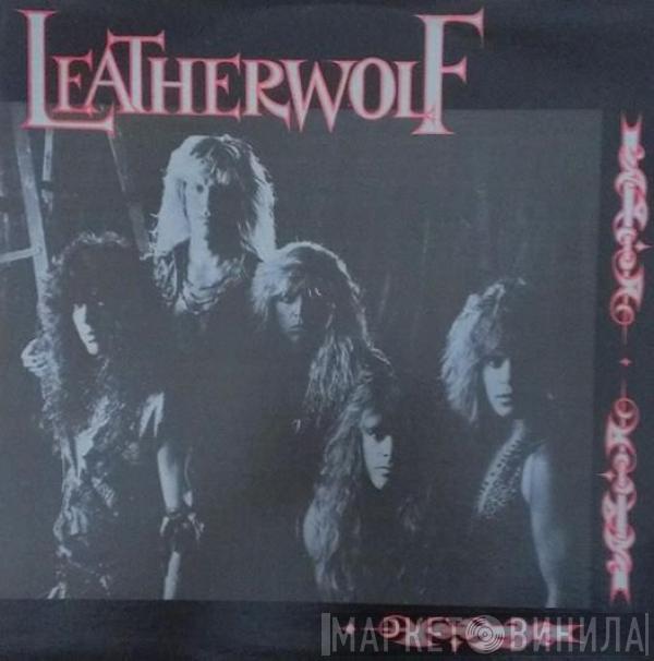  Leatherwolf  - Leatherwolf