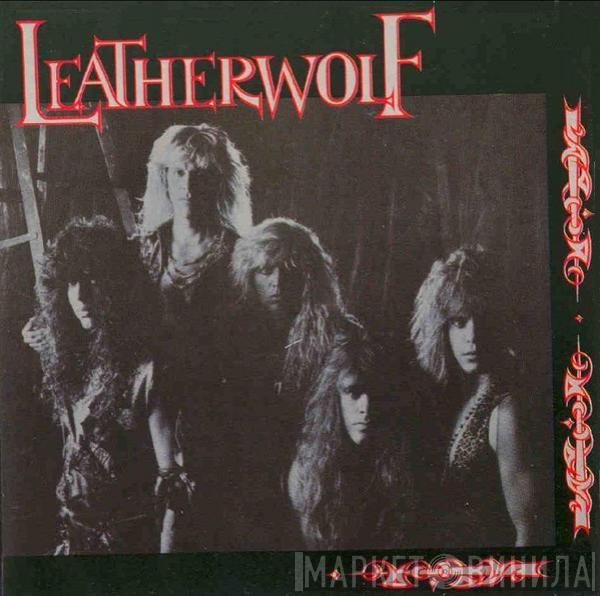  Leatherwolf  - Leatherwolf