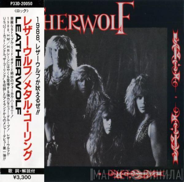  Leatherwolf  - Leatherwolf