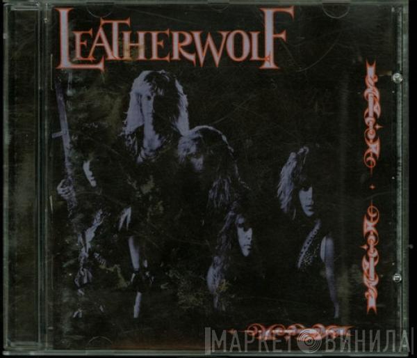  Leatherwolf  - Leatherwolf