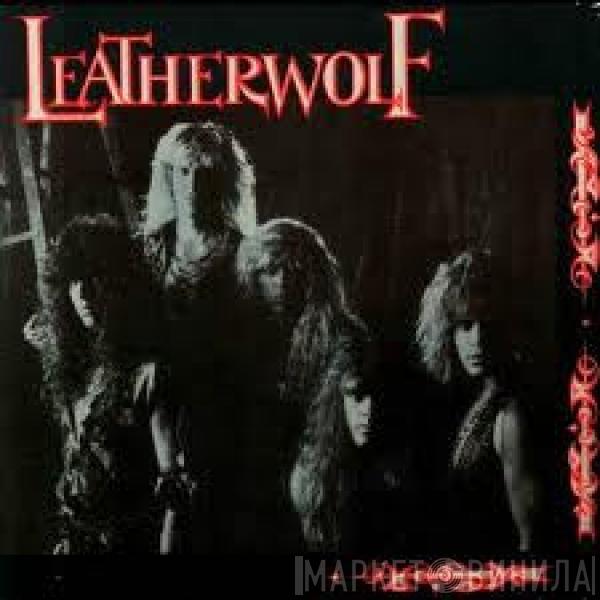  Leatherwolf  - Leatherwolf